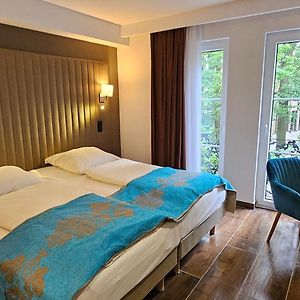 Chambre Lit King-Size
