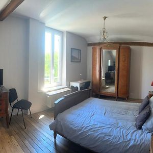 Chambre de Luxe Lit King-Size