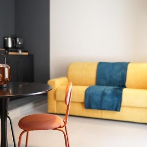Appartement à 1 Chambre à Coucher