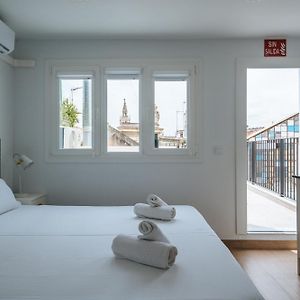 Chambre Lit Queen-Size