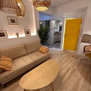 Oniria Agradable Casa Con Patio Junto Mirador De San Nicolas