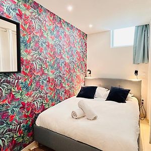 Appartement à 3 Chambres à Coucher
