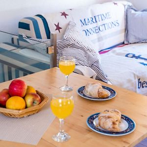 Old Town Historical Residence Apartment
