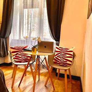 Appartement à 1 Chambre à Coucher