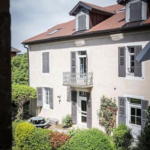 Maison 5 Chambres