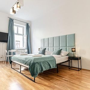 Bright 1Br Apartment 10 Min From Heart Of Vienna