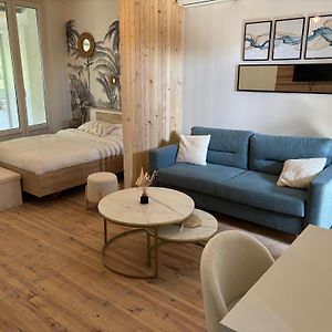 Appartement à 1 Chambre à Coucher