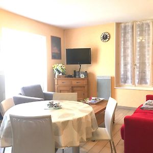 Maison Chollet - Centre - Prox. Thermes - Terrasse