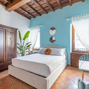 Suite Trevi - Charming Loft Near Trevi Fountain