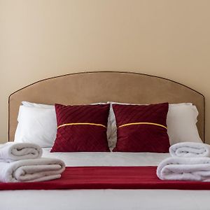 Chambre de Luxe Lit King-Size