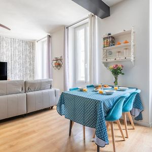 Appartement à 2 Chambres à Coucher