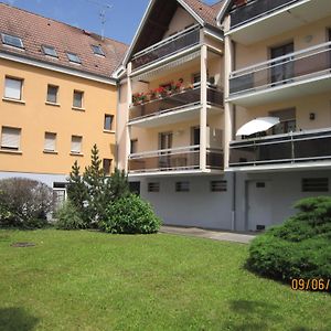 Appartement à 2 Chambres à Coucher