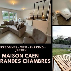 Maison 3 Chambres