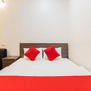 Chambre Double de Luxe