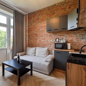 Industrial Apartment