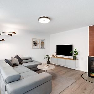 Appartement Supérieur à 2 Chambres à Coucher