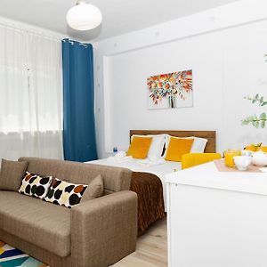 Old City Deluxe Studio Universitate