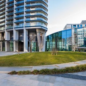 New Eurovea Tower