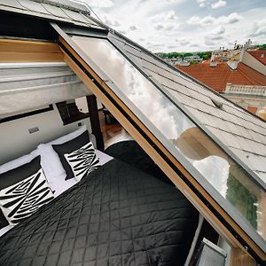 Appartement à 3 Chambres à Coucher