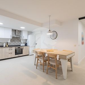Amplio Apartamento Cerca Centro Historico Y Turia 5Pax 2 Bath