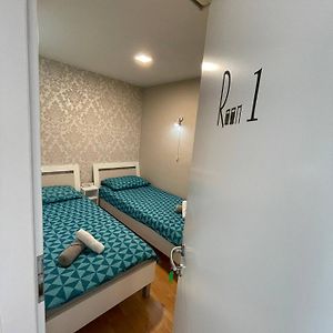 Chambre Lit King-Size