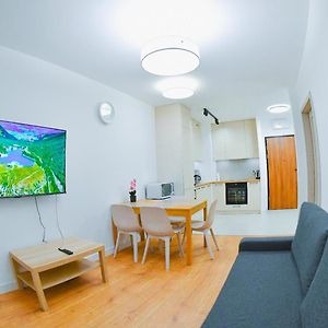 Appartement à 1 Chambre à Coucher