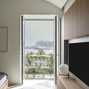 Trinacria Marina Apartment