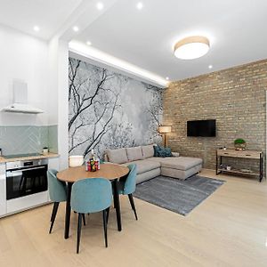 Serenity Luxury Apartment