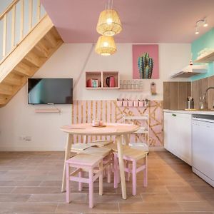 Le Sunset Californian Loft