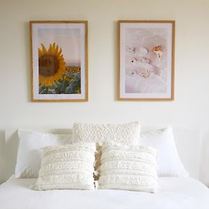 Stylish High-Rise Studio In Heart Of Sydney