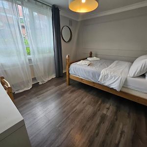 Appartement à 1 Chambre à Coucher