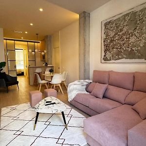 Apartamentos Orilla Del Bernabeu