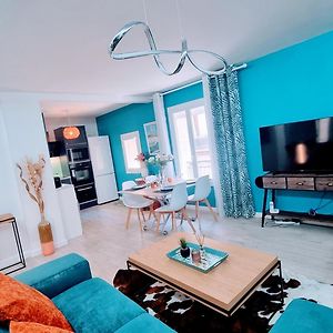 Appartement à 2 Chambres à Coucher