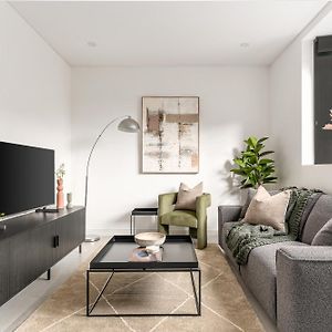 Pyrmont Apartments By Urban Rest