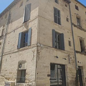 L'Echauguette D'Uzes