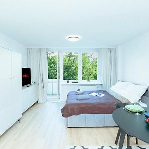 Saska Kepa - Better Rental