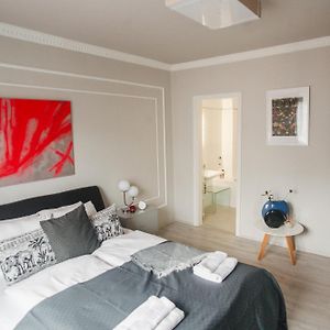 Rumy Design Apartment