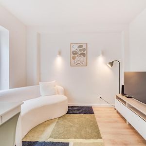 Appartement à 2 Chambres à Coucher