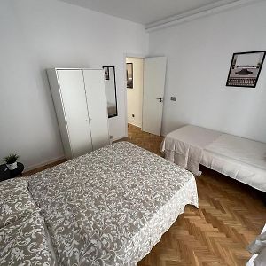 Chambre Triple de Base