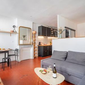 Appartement à 1 Chambre à Coucher