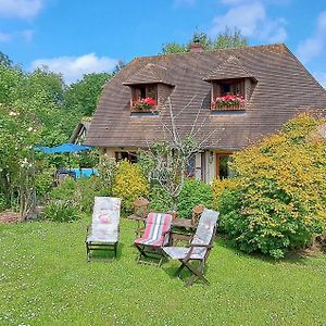 Maison de Vacances à 3 Chambres à Coucher