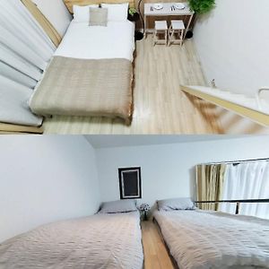 D22新宿最中心 两室 新大久保站5分-2 Rooms Shinjuku Center 5 Mins To St Max 4P 新宿 涉谷 表参道 池袋 上野 代代木 银座 原宿