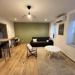 Appartement à 1 Chambre à Coucher