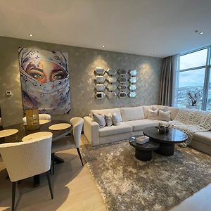 Tanger Hilton Penthouse 15