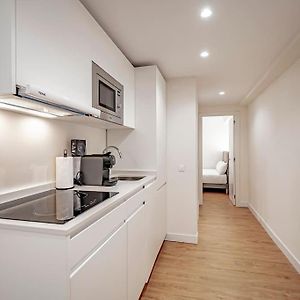 Sauco New Apartment Madrid Chamartin