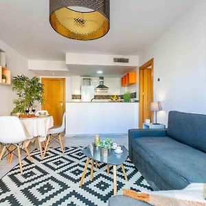 Deluxe Apartments With Parking - Carlos Haya