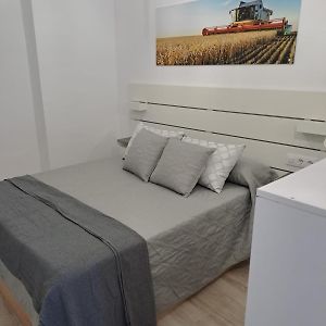 Apartamentos Espigas Puerto