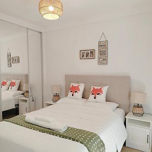 Appartement à 3 Chambres à Coucher