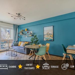 Appartement Supérieur à 1 Chambre à Coucher