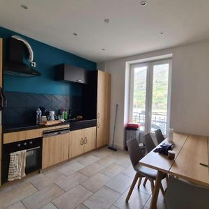 Apt Or Chalet Near The Slopes Briancon